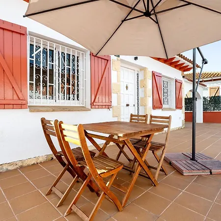 Chalet Ca La Lola *