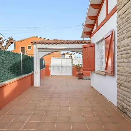 Ca La Lola * Llorenc del Penedes