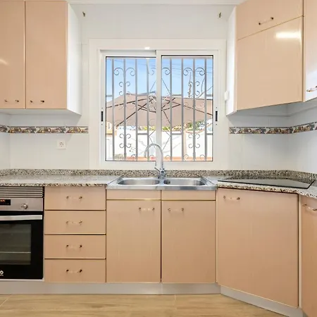 Chalet Ca La Lola Llorenc del Penedes