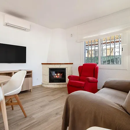 Chalet Ca La Lola