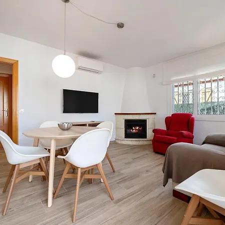 Ca La Lola Chalet