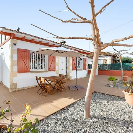 Chalet Ca La Lola
