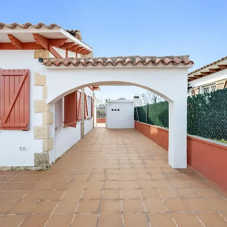 Chalet Ca La Lola Llorenc del Penedes